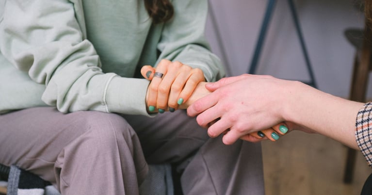 Mental Health and Disability Claims: Overcoming Stigma in the Application Process