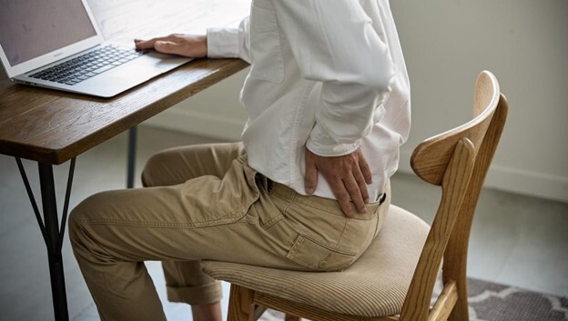 Do You Have Back Pain, Arthritis, or Diabetes? You May Qualify for Social Security Disability Benefits