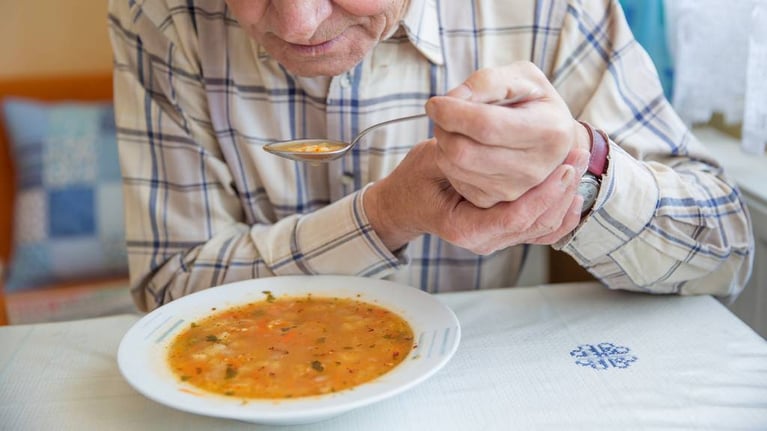 Parkinson’s Disease and SSDI