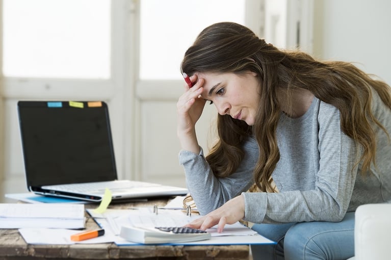 We helped Sandra understand how Worker’s Compensation could affect her Social Security disability benefits