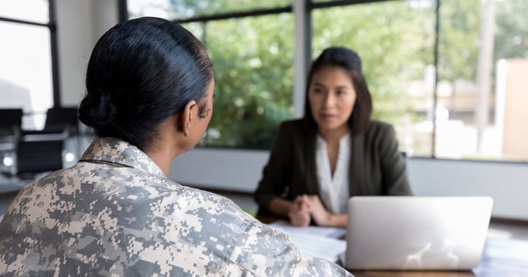 Honoring Our Veterans: Understanding Disability Benefits