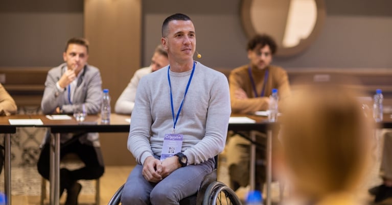 How to Prepare for a Disability Hearing: A Checklist for Applicants