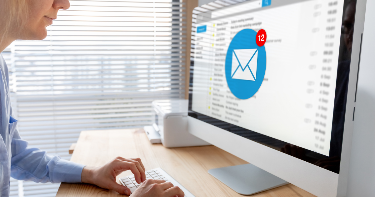 Summer of Certainty: Get Your Claim in Shape - How to Track and Organize Emails from Doctors, Employers, and the SSA