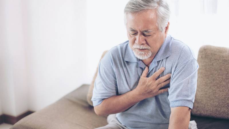 SSDI for Heart Disease and Coronary Artery Disease