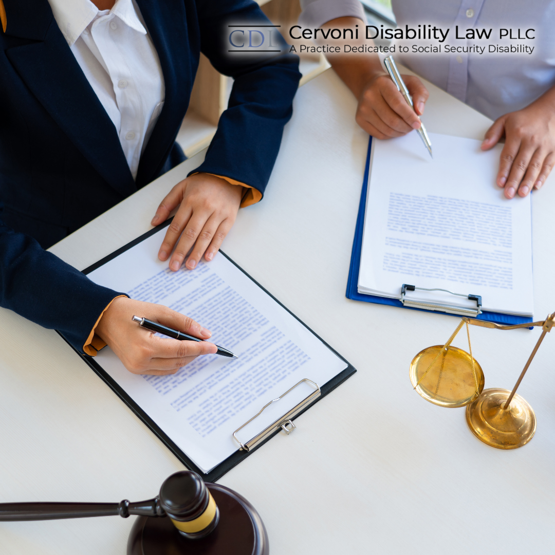 Social Security Disability Insurance Vs. Long-Term Disability Insurance: Which One Fits Your Needs?