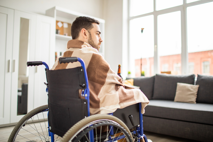 Can your disabled adult child qualify for SSDI?