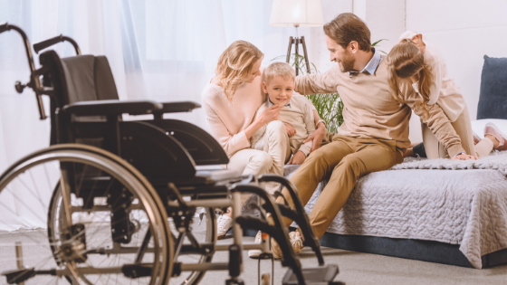 SSDI Benefits for Children