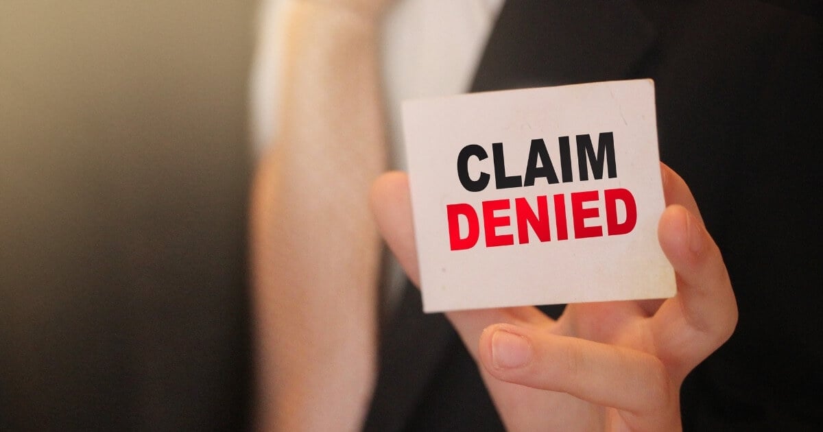 Navigating Appeals: What to Do If Your Disability Claim Is Denied